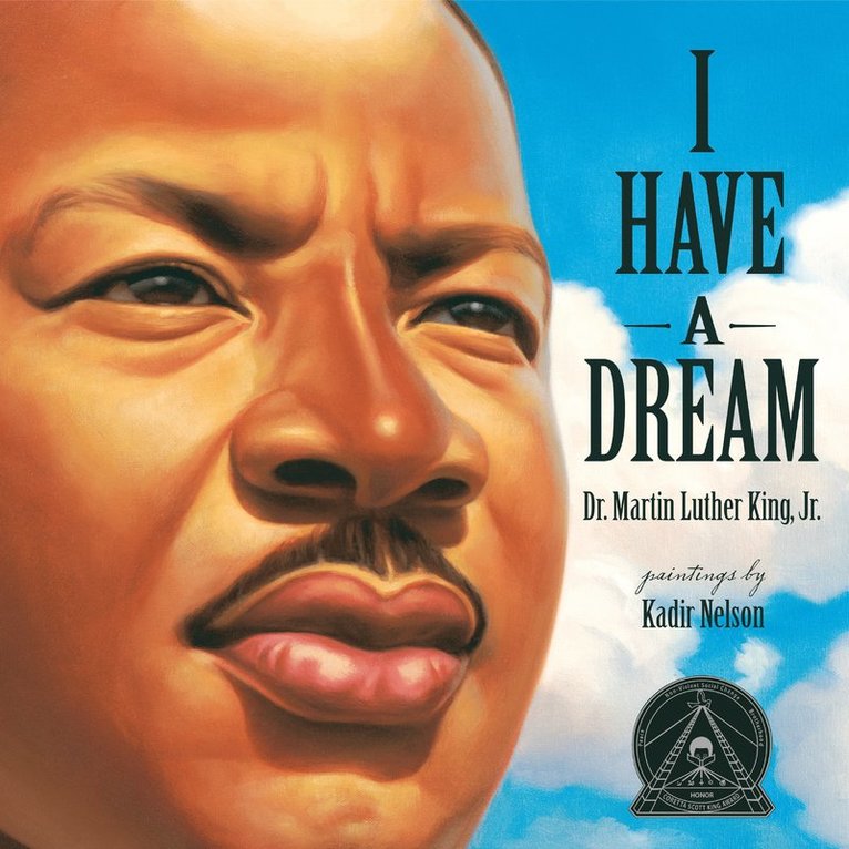 I Have a Dream 1