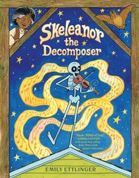bokomslag Skeleanor the Decomposer