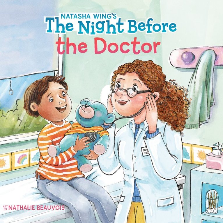 The Night Before the Doctor 1