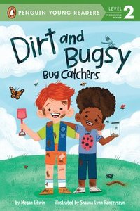 bokomslag Litwin, M: Bug Catchers