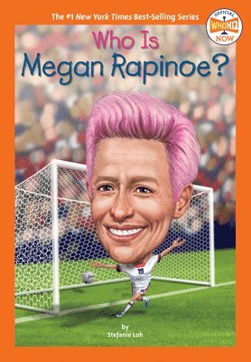 Who Is Megan Rapinoe? 1