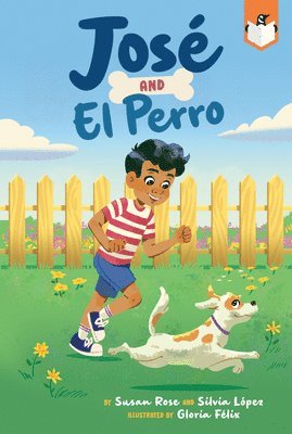 José and El Perro 1