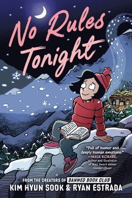 No Rules Tonight: A Graphic Novel 1