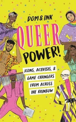 Queer Power! 1