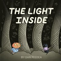 bokomslag The Light Inside