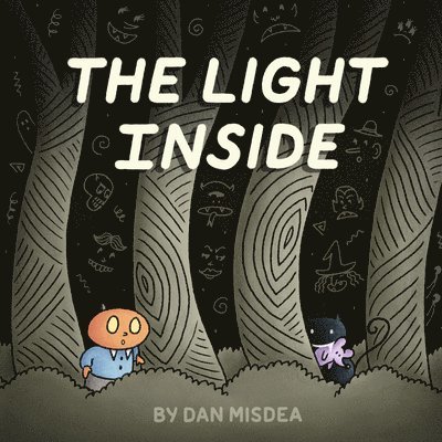 The Light Inside 1