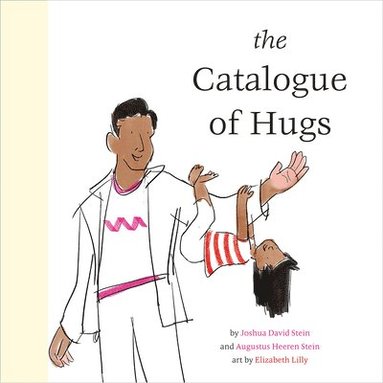 bokomslag The Catalogue of Hugs