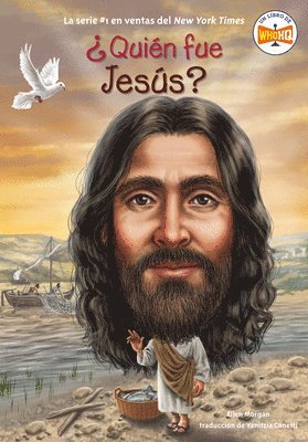 bokomslag Quien fue Jesus? / Who Was Jesus?