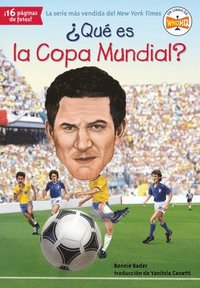 bokomslag Qu  es la Copa Mundial?
