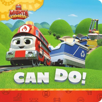 Can Do! 1