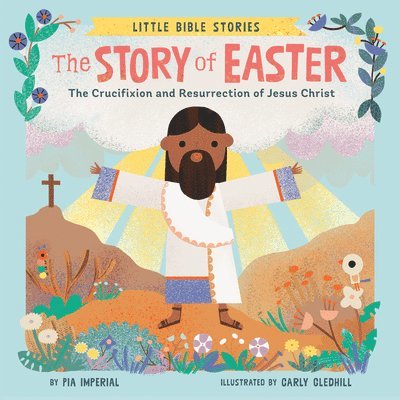 The Story of Easter 1