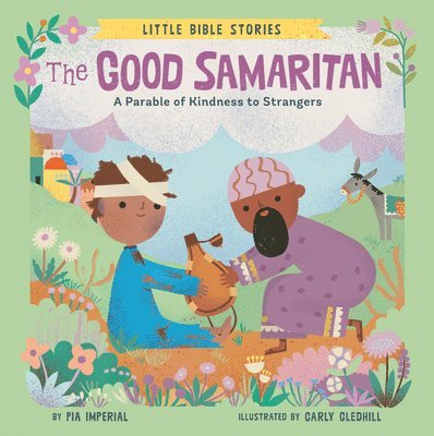 The Good Samaritan 1
