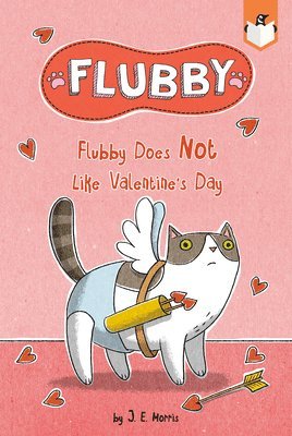 bokomslag Flubby Does Not Like Valentine's Day