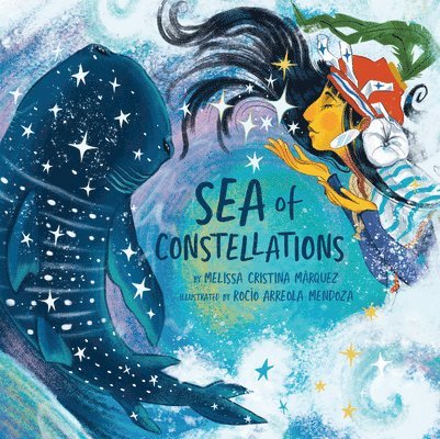 Sea of Constellations 1