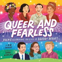 bokomslag Queer and Fearless