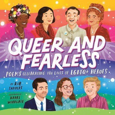 Queer and Fearless 1