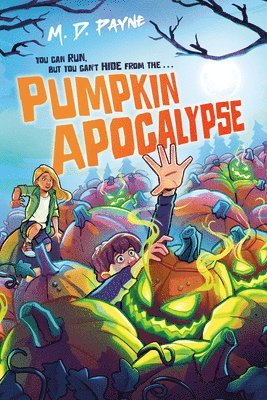 Pumpkin Apocalypse