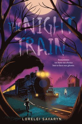 The Night Train 1