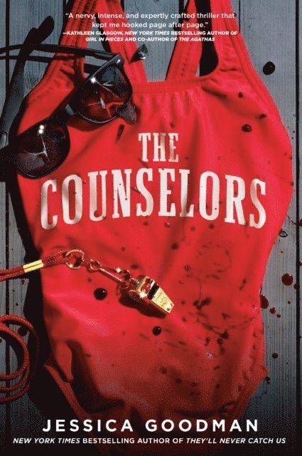 The Counselors 1
