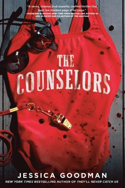 Counselors 1