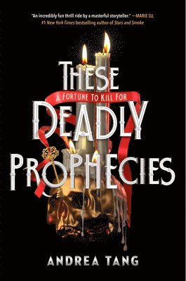 These Deadly Prophecies 1