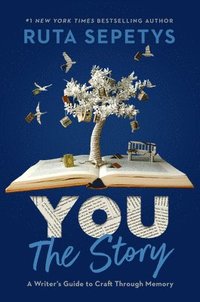 bokomslag You: The Story