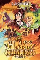 bokomslag The Glass Scientists: Volume Three