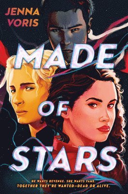 Made Of Stars 1