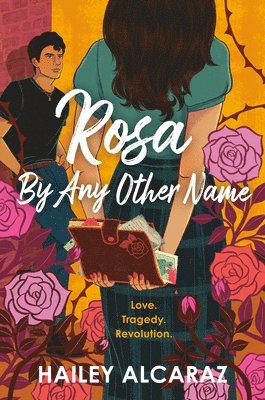 Rosa by Any Other Name 1