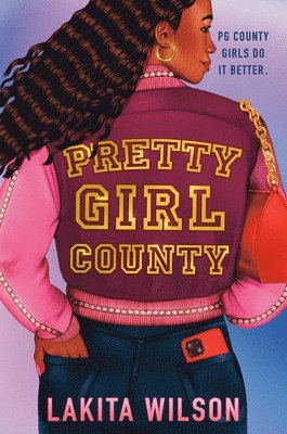 Pretty Girl County 1