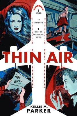 Thin Air 1