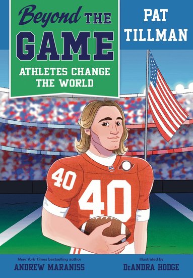 Andrew Maraniss - Beyond the Game: Pat Tillman, Häftad