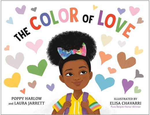 Color of Love 1
