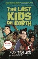 bokomslag Last Kids On Earth