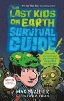 Last Kids On Earth Survival Guide 1