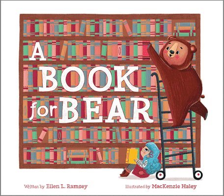 Book for Bear 1