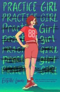 bokomslag Practice Girl