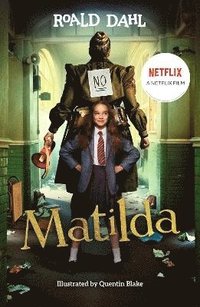 bokomslag Matilda