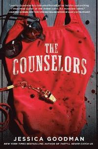 bokomslag The Counselors
