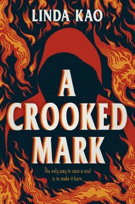 Linda Kao - Crooked Mark, Inbunden
