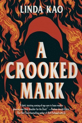 bokomslag A Crooked Mark