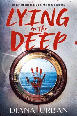 Diana Urban - Lying in the Deep, Häftad