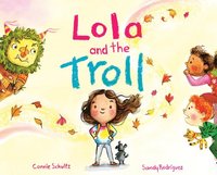 bokomslag Lola and the Troll