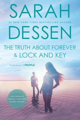 The Truth about Forever and Lock and Key 1