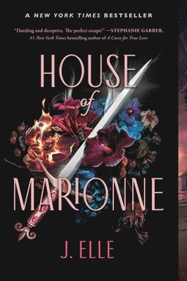 House of Marionne 1