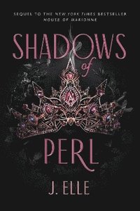 bokomslag Shadows of Perl