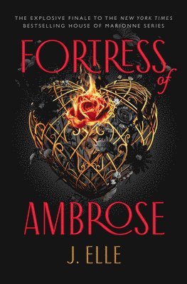 Fortress of Ambrose 1