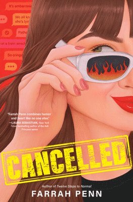 Cancelled 1