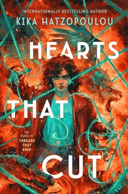 Hearts That Cut 1