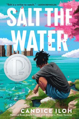 Salt the Water 1